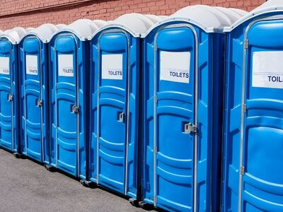 About Construction Portable Toilets​ - portable toilet for construction experts in Glendale